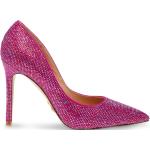 Reduzierte Pinke Elegante Steve Madden High Heels & Stiletto-Pumps für Damen Größe 39 