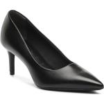 Schwarze Elegante Tamaris High Heels & Stiletto-Pumps für Damen Größe 37 
