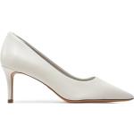 Reduzierte Weiße Elegante Tamaris High Heels & Stiletto-Pumps für Damen Größe 41 