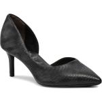 Reduzierte Schwarze Elegante Tamaris High Heels & Stiletto-Pumps für Damen Größe 36 