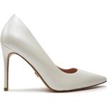 Weiße Elegante Tamaris High Heels & Stiletto-Pumps für Damen Größe 39 