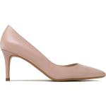 Reduzierte Pinke Elegante Ted Baker High Heels & Stiletto-Pumps für Damen Größe 37 