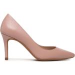Reduzierte Pinke Elegante Ted Baker High Heels & Stiletto-Pumps für Damen Größe 37 