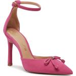 Reduzierte Rosa Elegante Unisa High Heels & Stiletto-Pumps für Damen Größe 36 