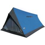 High Peak Minilite Zelt blau 2021 2-Personen Zelte