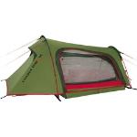 High Peak Tunnelzelt Sparrow LW, 2 Personen grün Zelte Camping Schlafen Outdoor