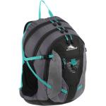 High Sierra School Backpacks Rucksack mit Laptopfach Aggro 49 cm - charcoal/black/silver