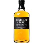Schottische Highland Park Whiskys & Whiskeys 0,7 l für 10 Jahre Orkney Inseln & Orkney, Highlands 
