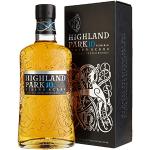 Schottische Highland Park Single Malt Whiskys & Single Malt Whiskeys Sets & Geschenksets für 10 Jahre Orkney Inseln & Orkney, Highlands 