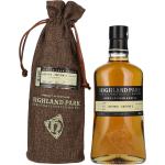 Schottische Highland Park Single Malt Whiskys & Single Malt Whiskeys für 11 Jahre Orkney Inseln & Orkney, Highlands 