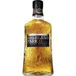 Schottische Highland Park Single Malt Whiskys & Single Malt Whiskeys Jahrgänge 1950-1979 für 12 Jahre Orkney Inseln & Orkney, Highlands 