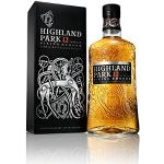 Reduzierte Schottische Highland Park Single Malt Whiskys & Single Malt Whiskeys Jahrgänge 1950-1979 für 12 Jahre Sherry cask Orkney Inseln & Orkney, Highlands 