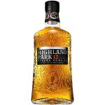 Reduzierte Schottische Highland Park Whiskys & Whiskeys für 12 Jahre Sherry cask Orkney Inseln & Orkney, Highlands 