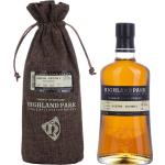 Schottische Highland Park Single Barrel Whiskeys & Single Barrel Whiskys für 12 Jahre Orkney Inseln & Orkney, Highlands 