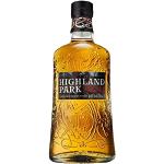 Schottische Highland Park Single Malt Whiskys & Single Malt Whiskeys Orkney Inseln & Orkney, Highlands 