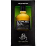 Schottische Highland Park Single Malt Whiskys & Single Malt Whiskeys Orkney Inseln & Orkney, Highlands 