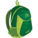 Grüne Highlander Packsäcke & Dry Bags 15l gepolstert 