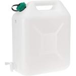 Colapz 2-in-1 BPA-freier faltbarer Wasserkanister mit Hahn