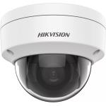 Hikvision DS-2CD2123G2-IS(2.8mm)(D) 2 MP Dome IP Kamera weiß
