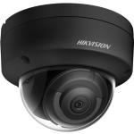 Hikvision DS-2CD2143G2-IS(2.8mm)(BLACK) 4 MP Dome IP Kamera schwarz