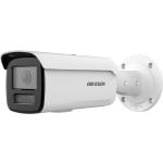 Hikvision DS-2CD2T23G2-2I(2.8mm)(D) 2 MP Bullet IP Kamera weiß