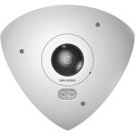 Hikvision DS-2CD6W45G0-IVS(2mm) Fisheye Kamera 4MP