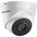 Hikvision Ds-2ce56d0t-It3e(2.8mm) Hd Tvi Fix Dome Kamera 2 Mp Full Hd Outdoor