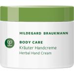 Anti-Aging Hildegard Braukmann BODY CARE Handcremes 200 ml 