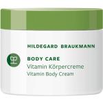 Hildegard Braukmann BODY CARE Cremes 200 ml mit Hyaluronsäure für Damen 