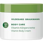 Hildegard Braukmann BODY CARE Cremes 200 ml mit Hyaluronsäure 