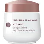 Hildegard Braukmann Gesichtspflegeprodukte 50 ml mit Kollagen 