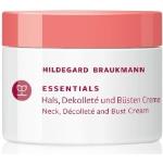 Reduzierte Hildegard Braukmann Cremes 50 ml für das Dekolleté für Damen 