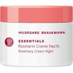 Hildegard Braukmann Nachtcremes 50 ml mit Rosmarin 