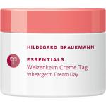 Hildegard Braukmann Tagescremes 50 ml mit Karotin für Damen 