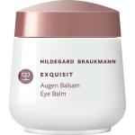 kühlend Hildegard Braukmann exquisit Augencremes 30 ml für Damen 