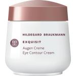 Hildegard Braukmann exquisit Bio Augencremes 30 ml für Damen 
