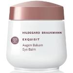 kühlend Hildegard Braukmann exquisit Bio Augencremes 30 ml für Damen 