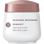 Hildegard Braukmann exquisit Cremes 50 ml für das Dekolleté 