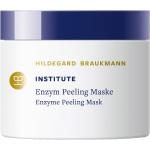 Hildegard Braukmann Bio Gesichtsmasken mit Enzyme bei Couperose für Damen 