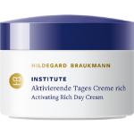 Hildegard Braukmann Institute Tages Creme Rich 50 ml Tiegel