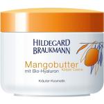Hildegard Braukmann Bio Cremes mit Mango 
