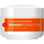 Hildegard Braukmann Fußpflege 100 ml mit Mango 