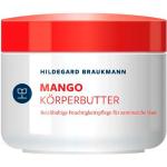 Hildegard Braukmann Vegane Cremes 200 ml mit Mango für Damen 
