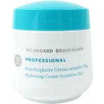 Hildegard Braukmann Professional Plus Feuchtigkeits Creme Sensitiv 50ml
