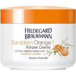 Hildegard Braukmann Bio Cremes 200 ml mit Kakaobutter 