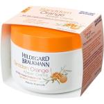 Hildegard Braukmann Naturkosmetik Bio Cremes 200 ml mit Kakaobutter für Herren 