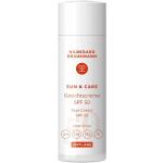 Anti-Aging Hildegard Braukmann sun & care Vegane Creme Sonnenschutzmittel 50 ml mit Ceramide für Damen 