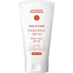Anti-Aging Hildegard Braukmann sun & care Vegane Sonnenschutzmittel 150 ml mit Ceramide für Damen 