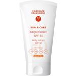 Hildegard Braukmann sun & care Sonnenschutzmittel 150 ml LSF 50 für  empfindliche Haut 