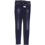 HILFIGER DENIM Damen Jeans, marineblau 38